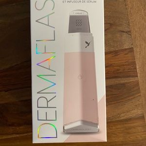 Dermapore Skincare Device